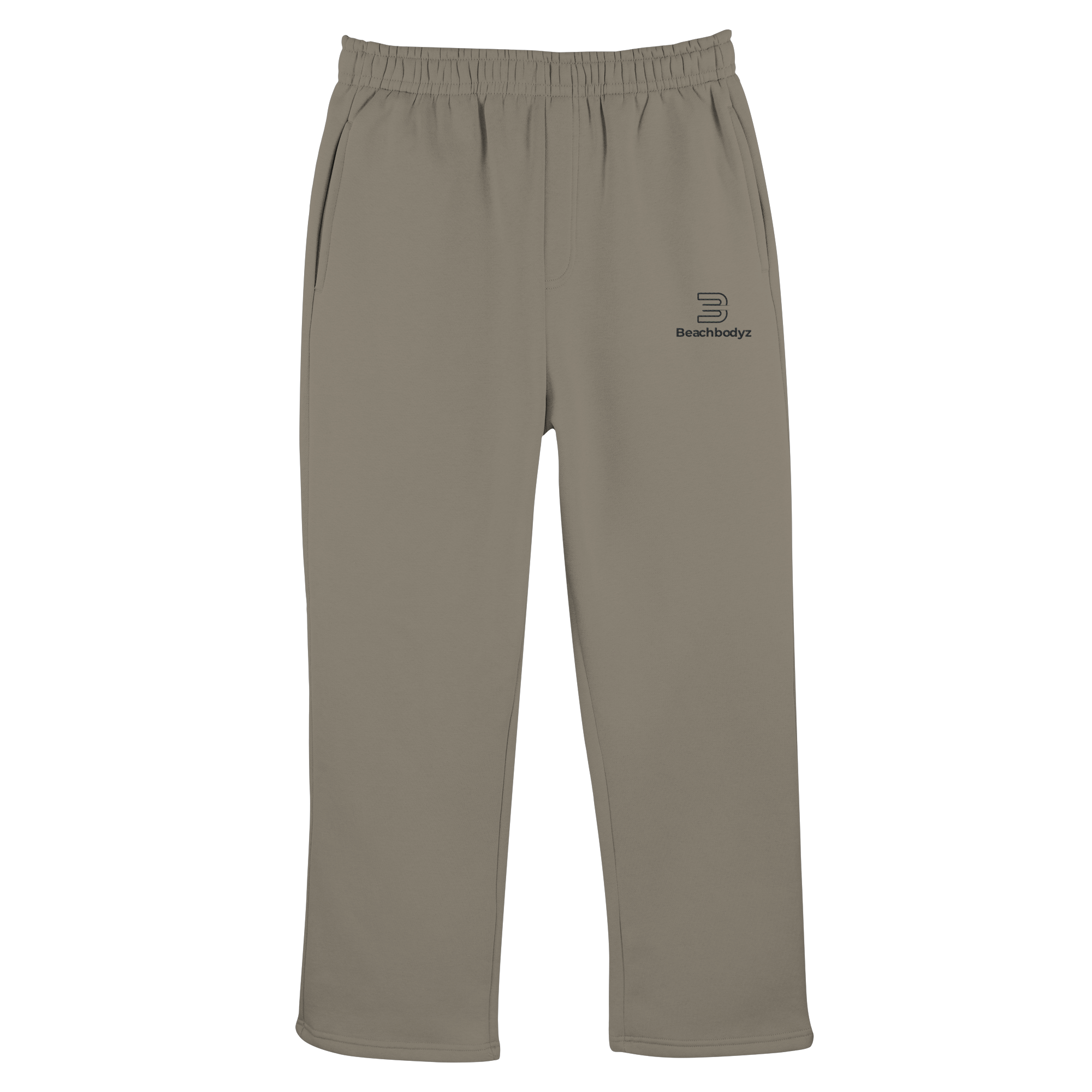 Premium - sport jogginghose Bild 9 - BeachBodyz Jogginghose Deutschland