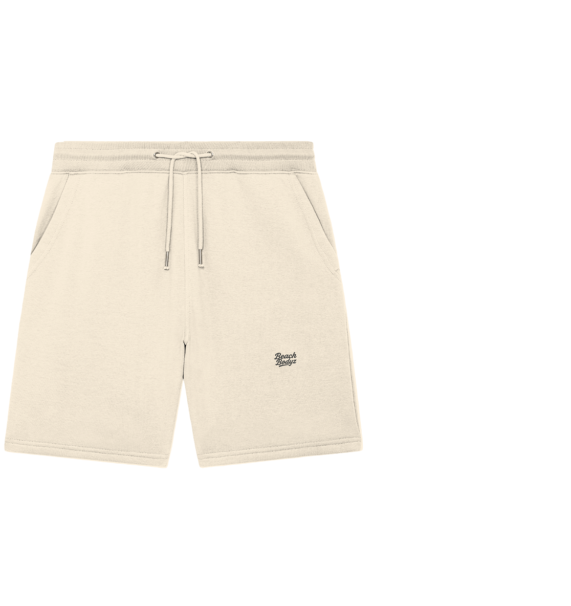 Form - Jogger Shorts (Stick) Ansicht - Jogginghose Streetwear BeachBodyz
