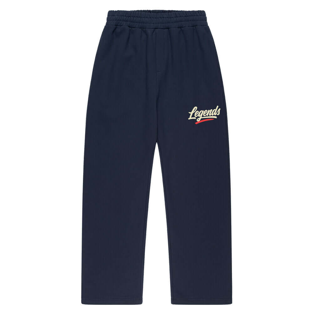 Legends-VACANCY jogginghose Detail - Jogginghose BeachBodyz Deutschland