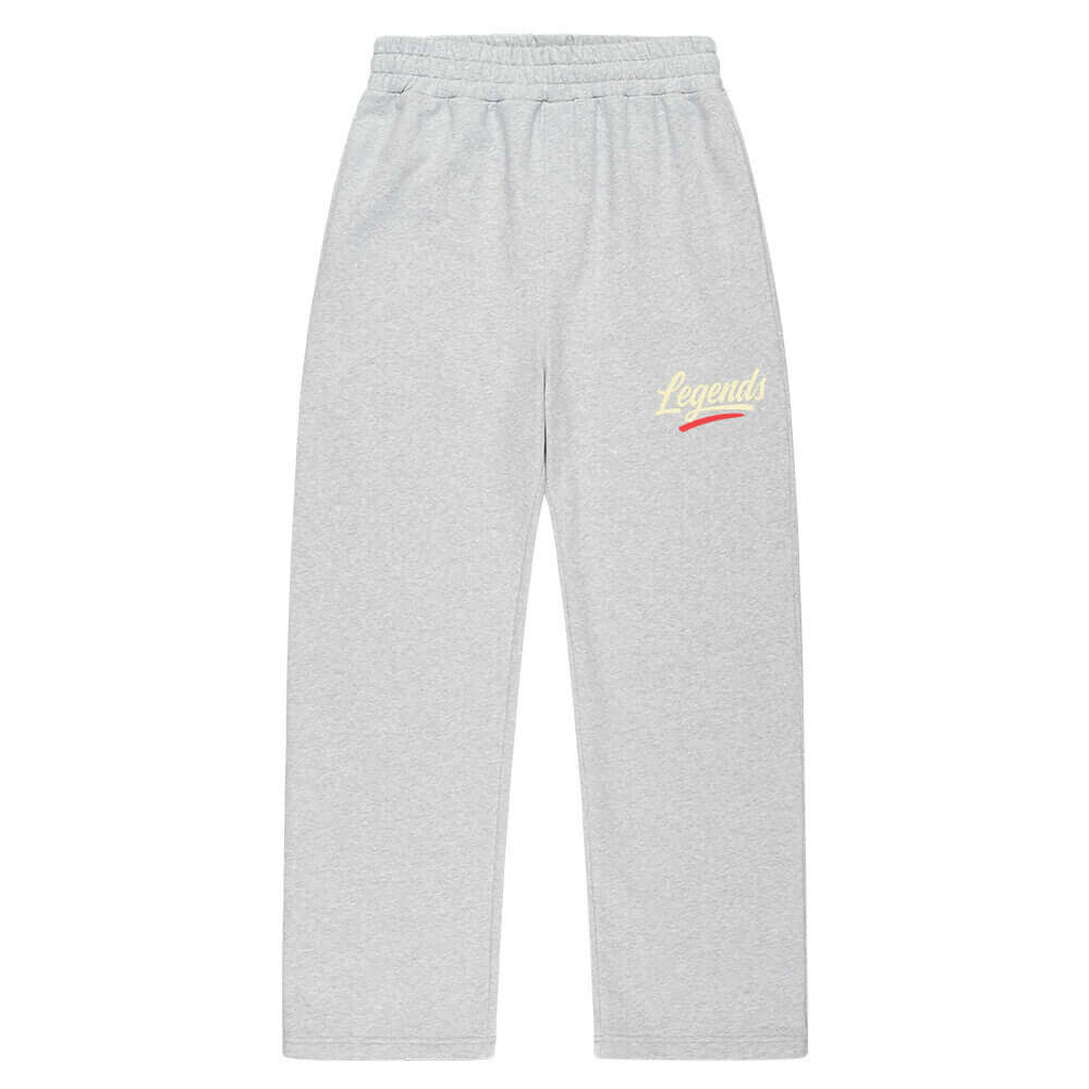 Legends-VACANCY jogginghose Ansicht - Jogginghose Streetwear BeachBodyz