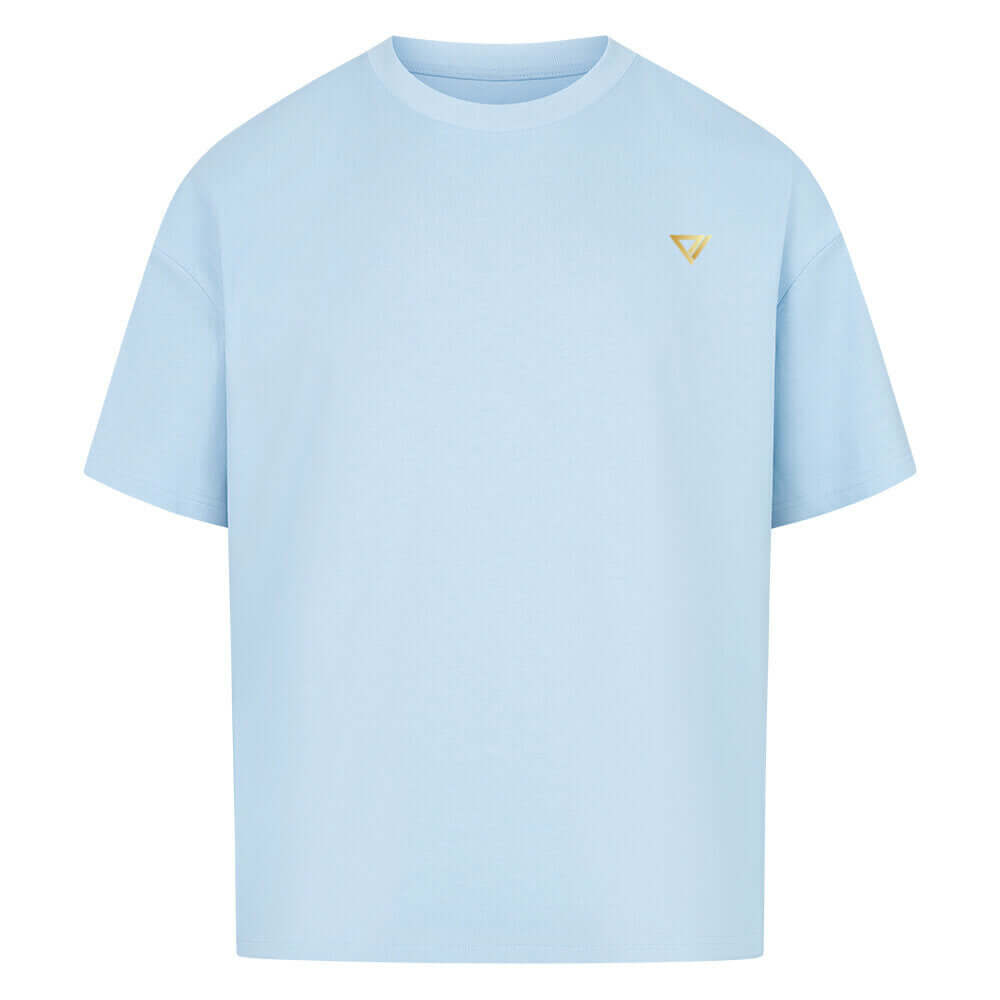 Trendige-VACANCY Oversize Shirt Bild 6 - BeachBodyz T-Shirt Deutschland