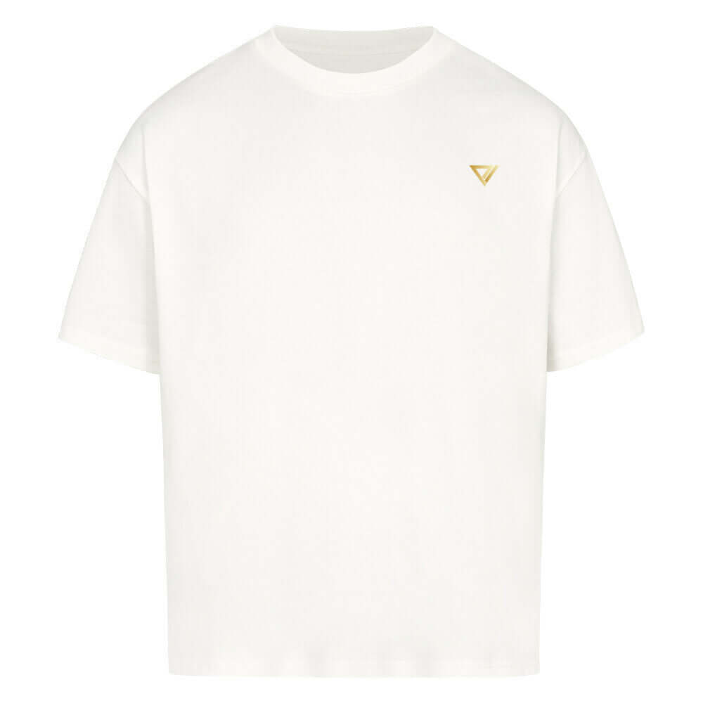 Trust No One-VACANCY Oversize Shirt Detail - T-Shirt BeachBodyz Deutschland