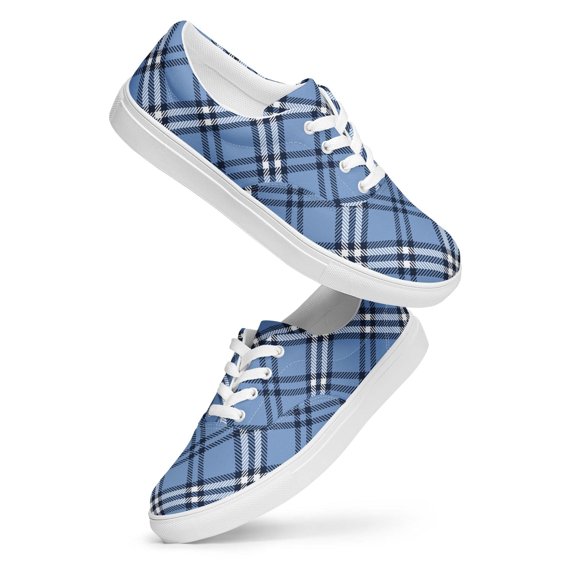 TurboFlow-Canvas schuhe Detail - Canvas Schuhe BeachBodyz Deutschland