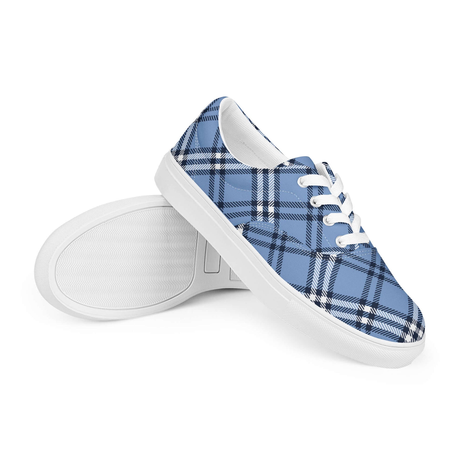 TurboFlow-Canvas schuhe Ansicht - Canvas Schuhe Streetwear BeachBodyz