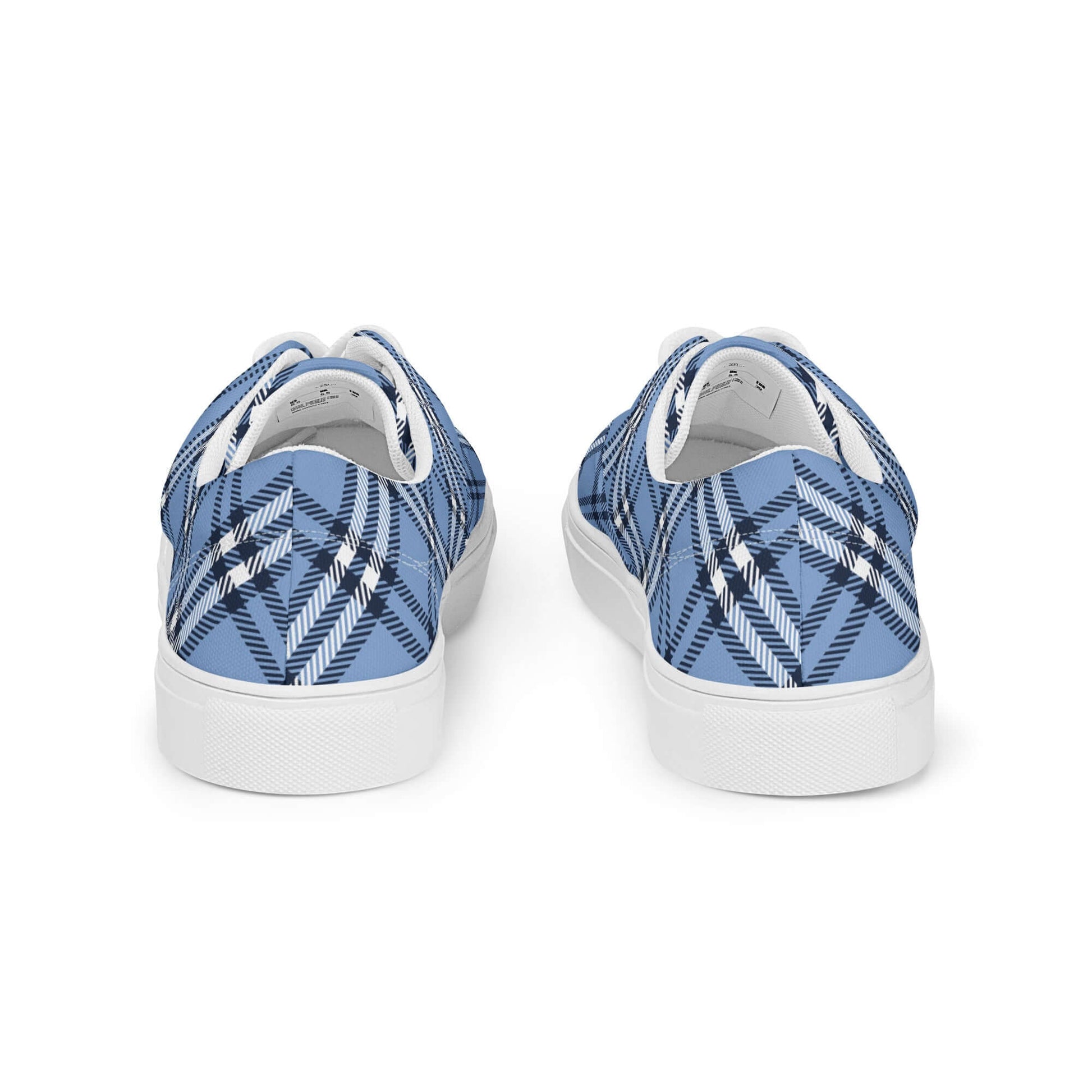 TurboFlow-Canvas schuhe Bild 6 - BeachBodyz Canvas Schuhe Deutschland
