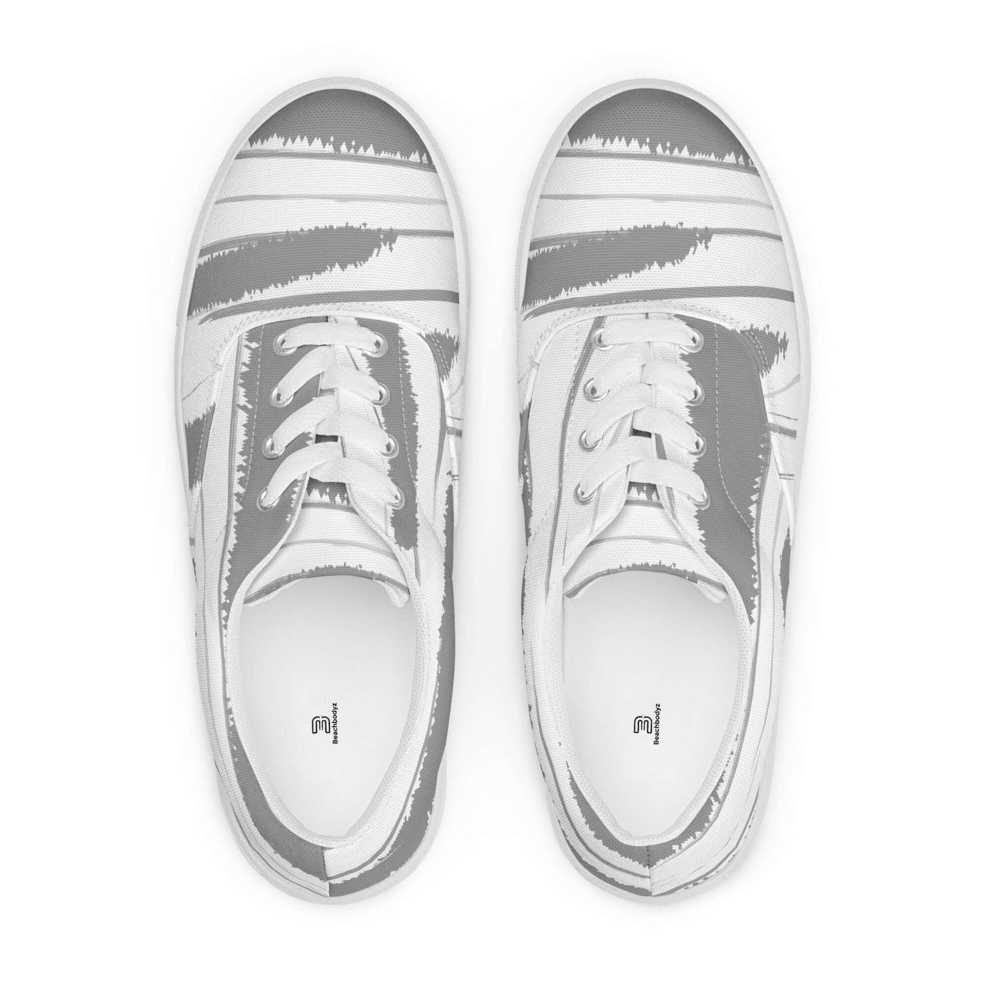 UltraPace-Canvas schuhe - Canvas Schuhe BeachBodyz Streetwear Deutschland kaufen