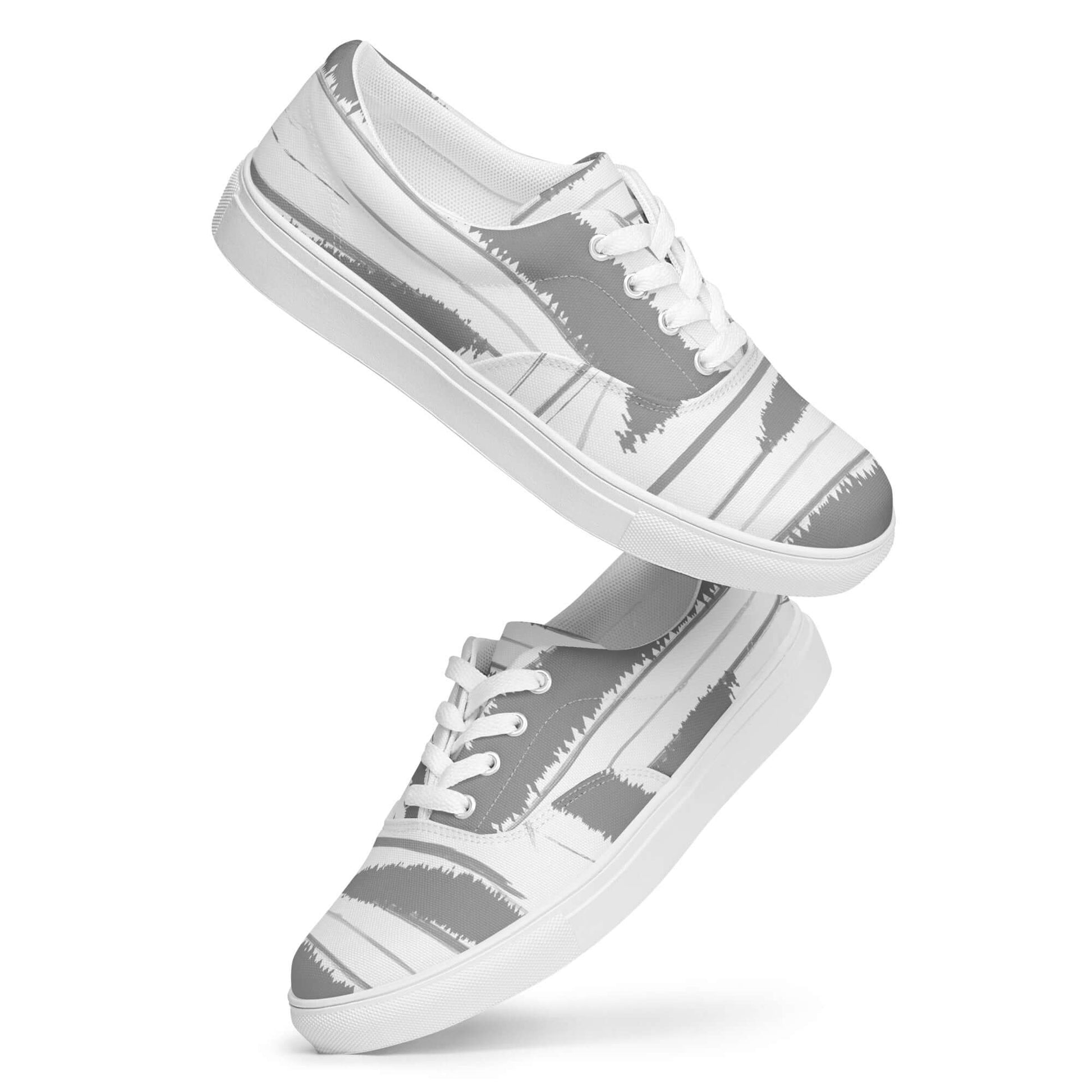 UltraPace-Canvas schuhe Detail - Canvas Schuhe BeachBodyz Deutschland