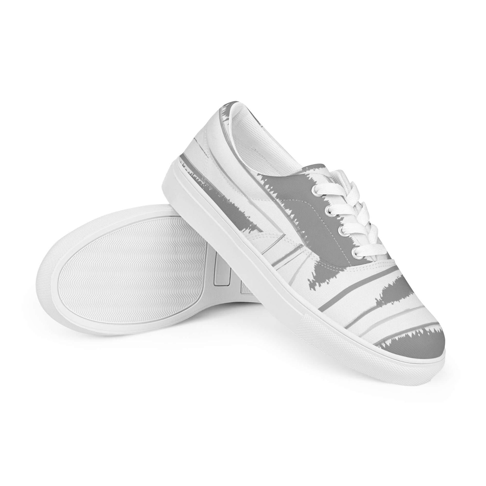UltraPace-Canvas schuhe Ansicht - Canvas Schuhe Streetwear BeachBodyz