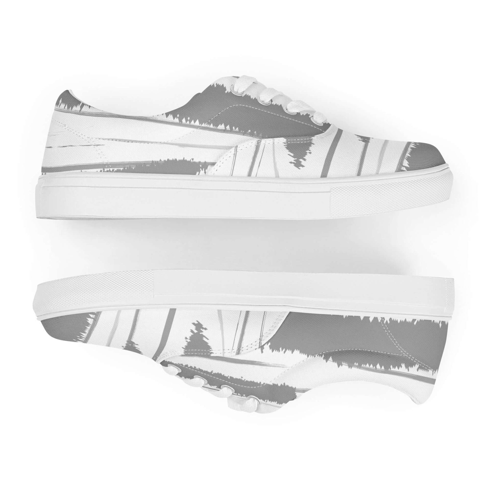 UltraPace-Canvas schuhe Bild 4 - BeachBodyz Canvas Schuhe Deutschland