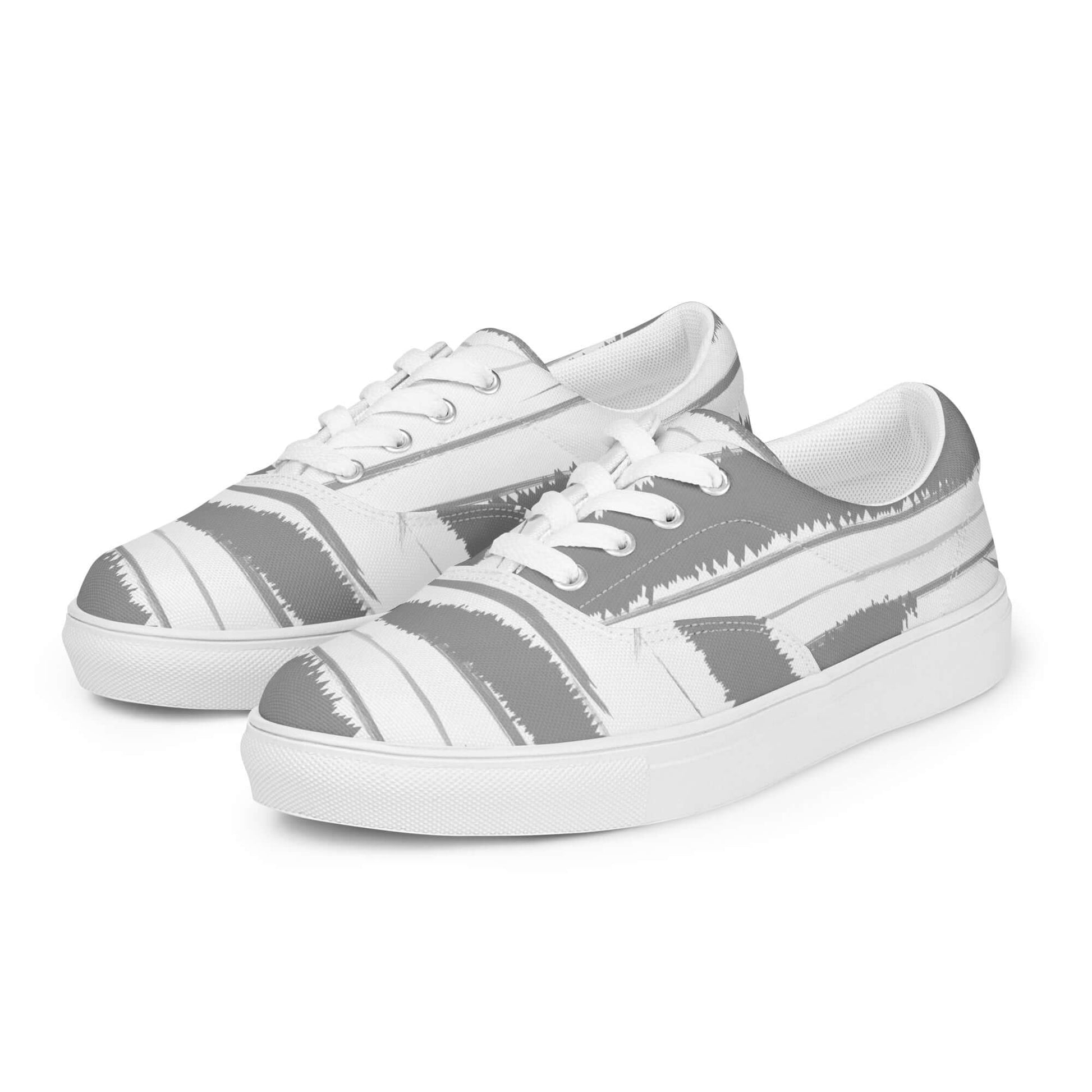 UltraPace-Canvas schuhe Bild 5 - BeachBodyz Canvas Schuhe Deutschland