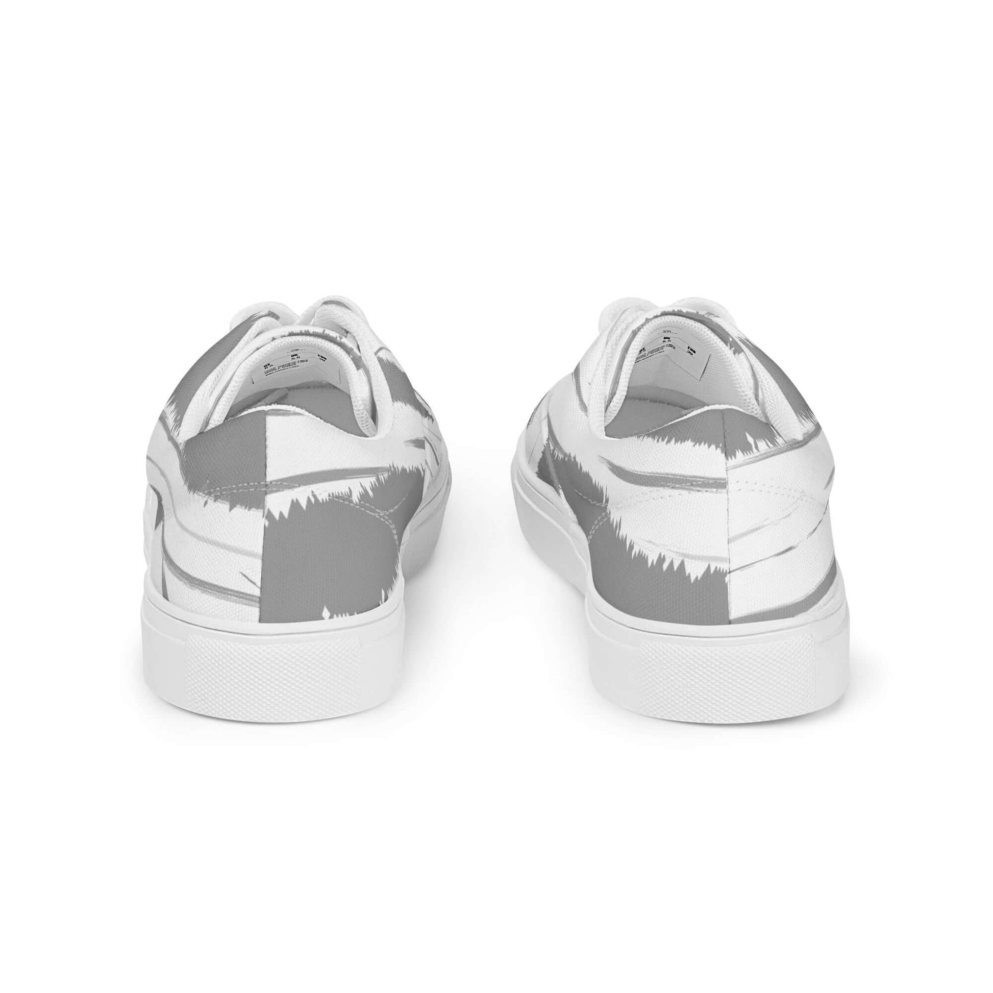 UltraPace-Canvas schuhe Bild 6 - BeachBodyz Canvas Schuhe Deutschland