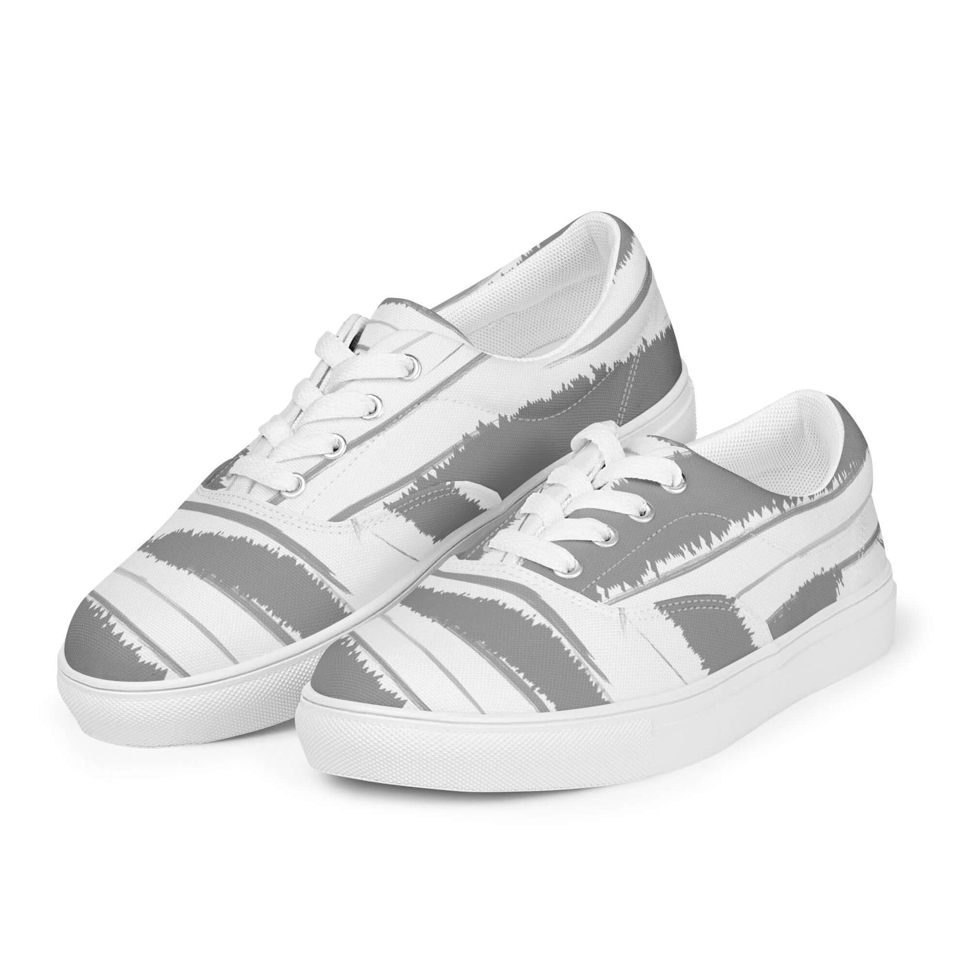 UltraPace-Canvas schuhe Bild 8 - BeachBodyz Canvas Schuhe Deutschland