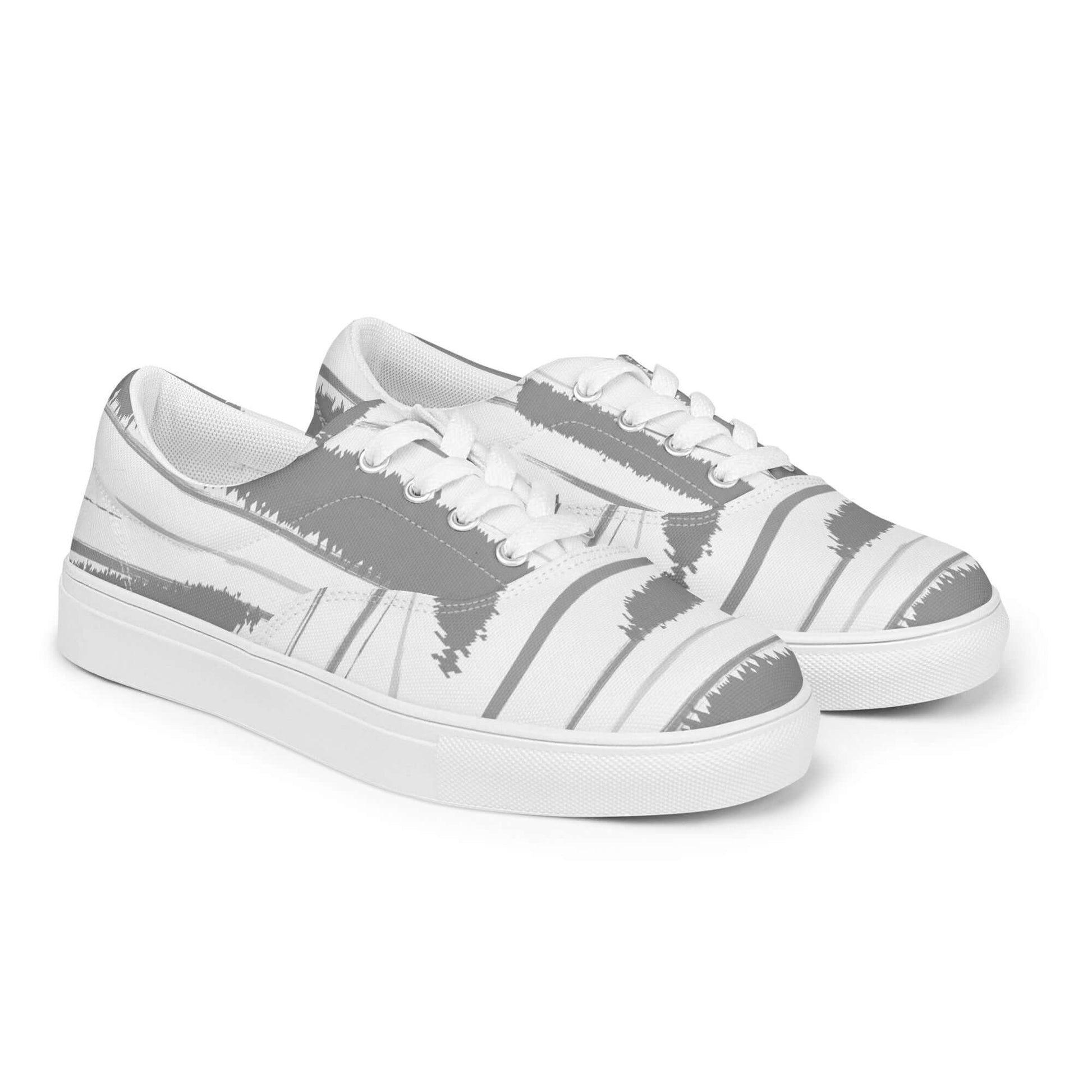 UltraPace-Canvas schuhe Bild 9 - BeachBodyz Canvas Schuhe Deutschland