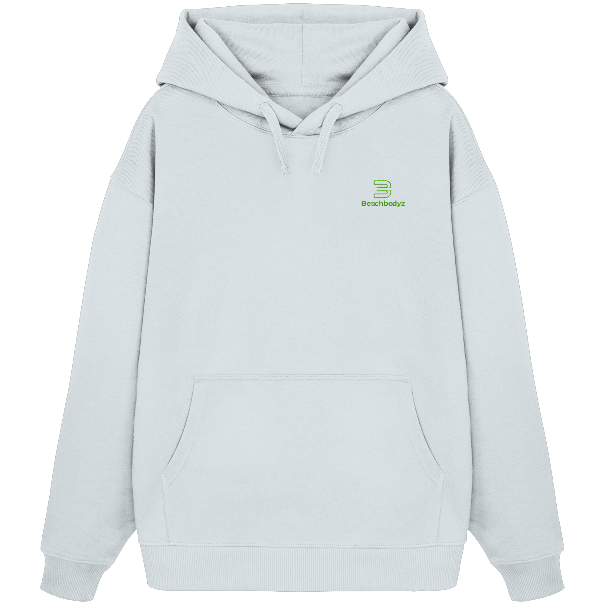 Housemark - Oversize Hoodie (Stick) - Hoodie BeachBodyz Streetwear Deutschland kaufen