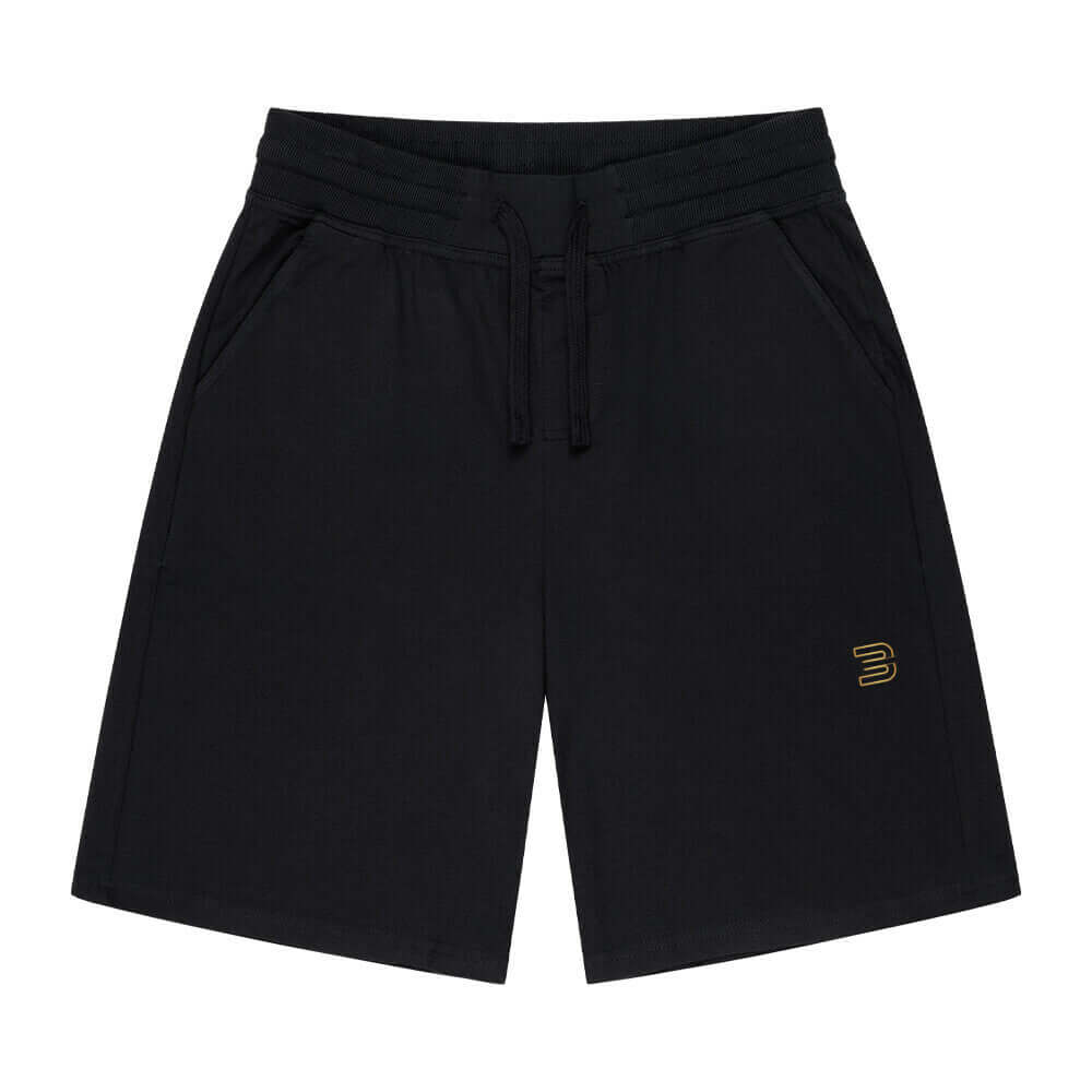 Iconic - jogger shorts - Jogginghose BeachBodyz Streetwear Deutschland kaufen
