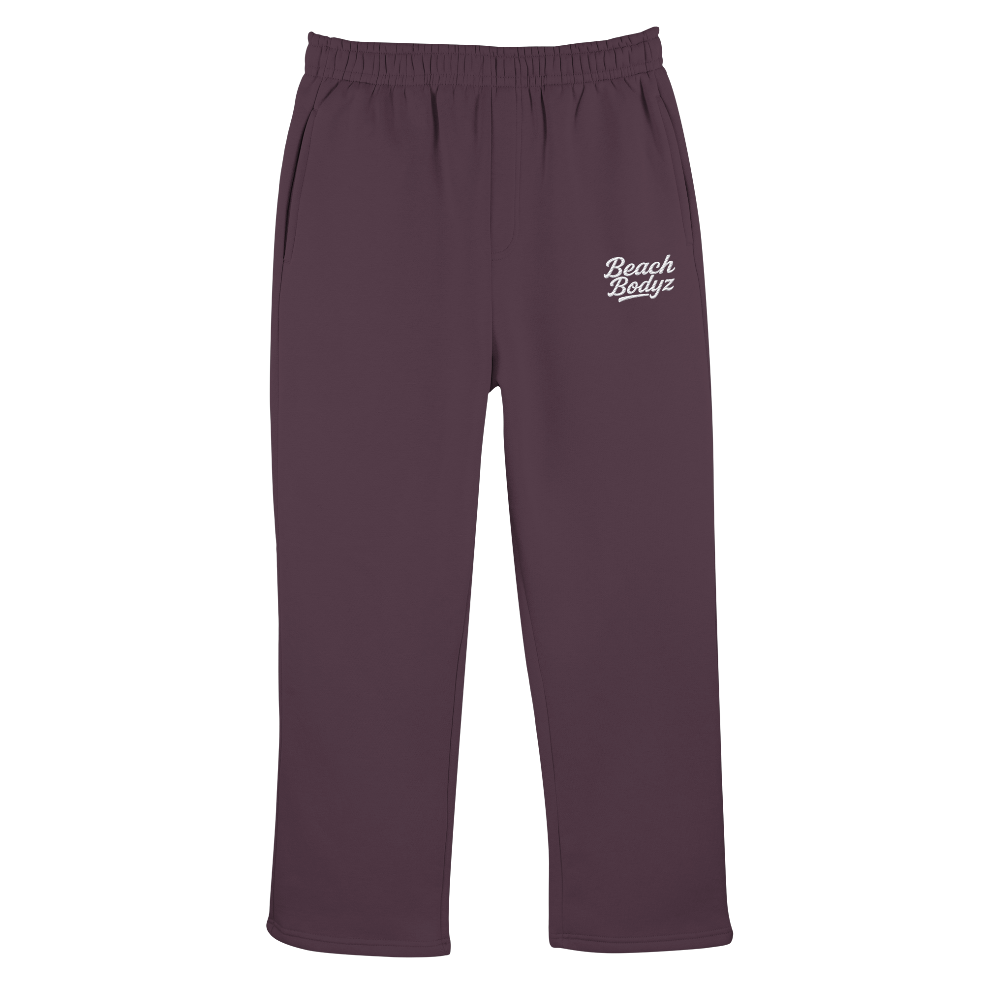 BeachBodyz - sport jogginghose - Jogginghose BeachBodyz Streetwear Deutschland kaufen
