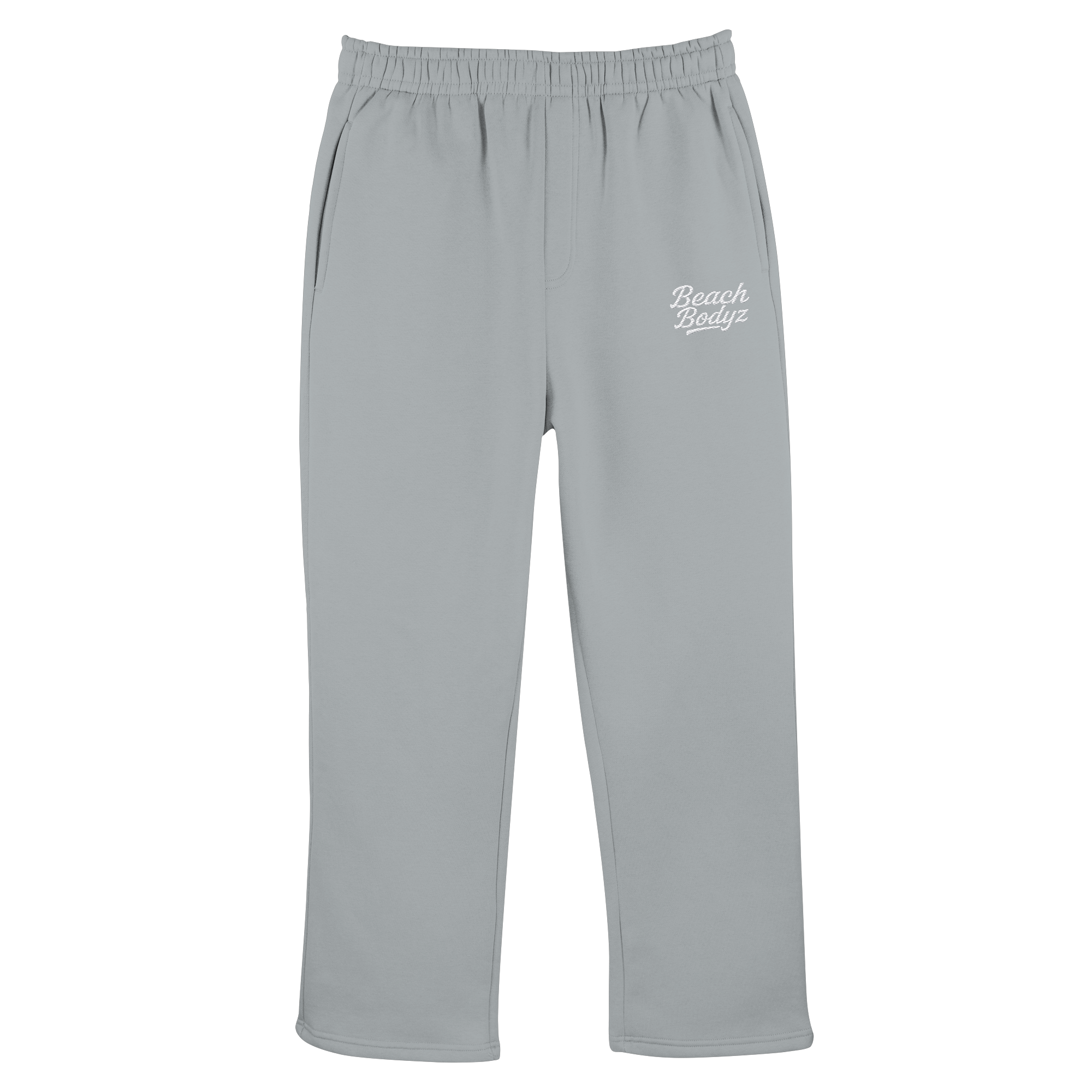 BeachBodyz - sport jogginghose Detail - Jogginghose BeachBodyz Deutschland