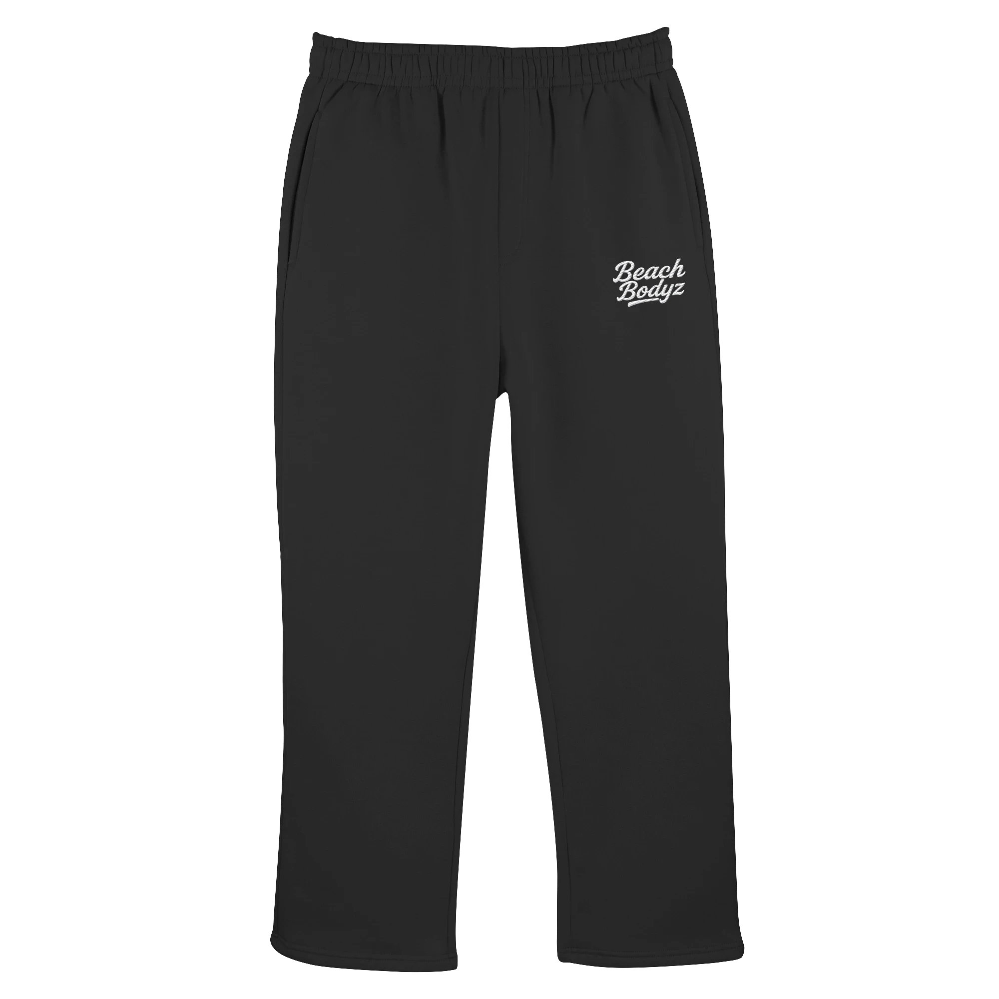 Signature - sport jogginghose Ansicht - Jogginghose Streetwear BeachBodyz