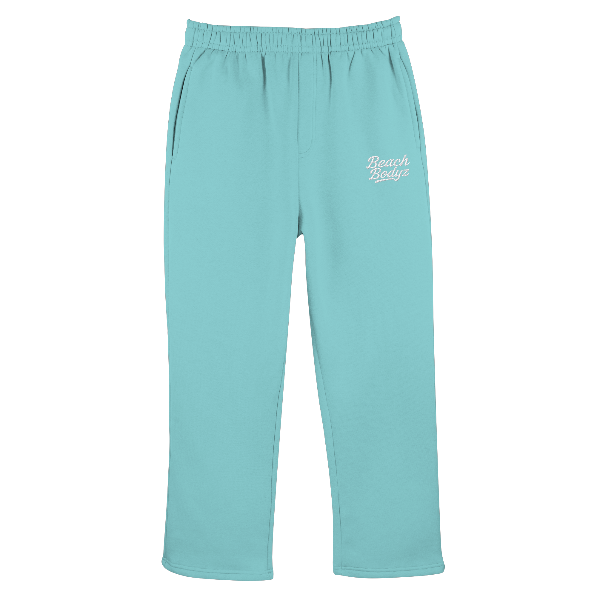 BeachBodyz - sport jogginghose Bild 4 - BeachBodyz Jogginghose Deutschland