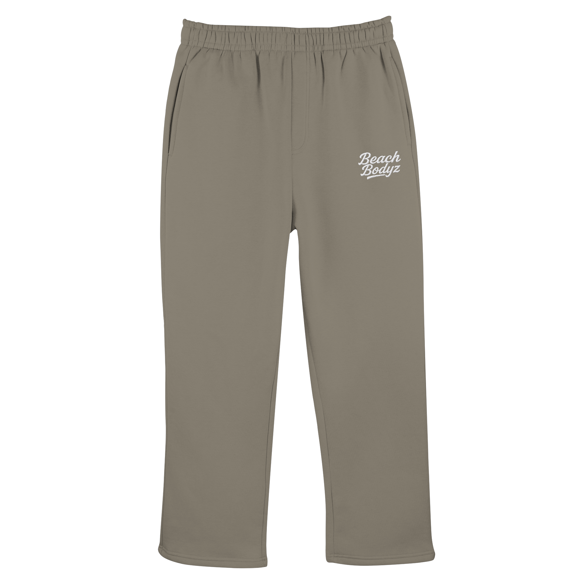 BeachBodyz - sport jogginghose Bild 7 - BeachBodyz Jogginghose Deutschland