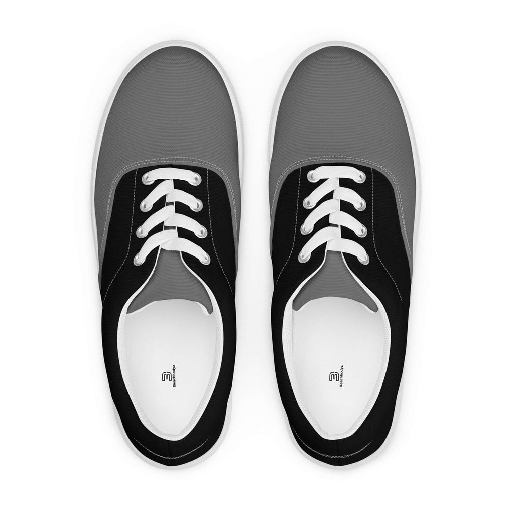 Urban-Canvas Schuhe - Canvas Schuhe BeachBodyz Streetwear Deutschland kaufen