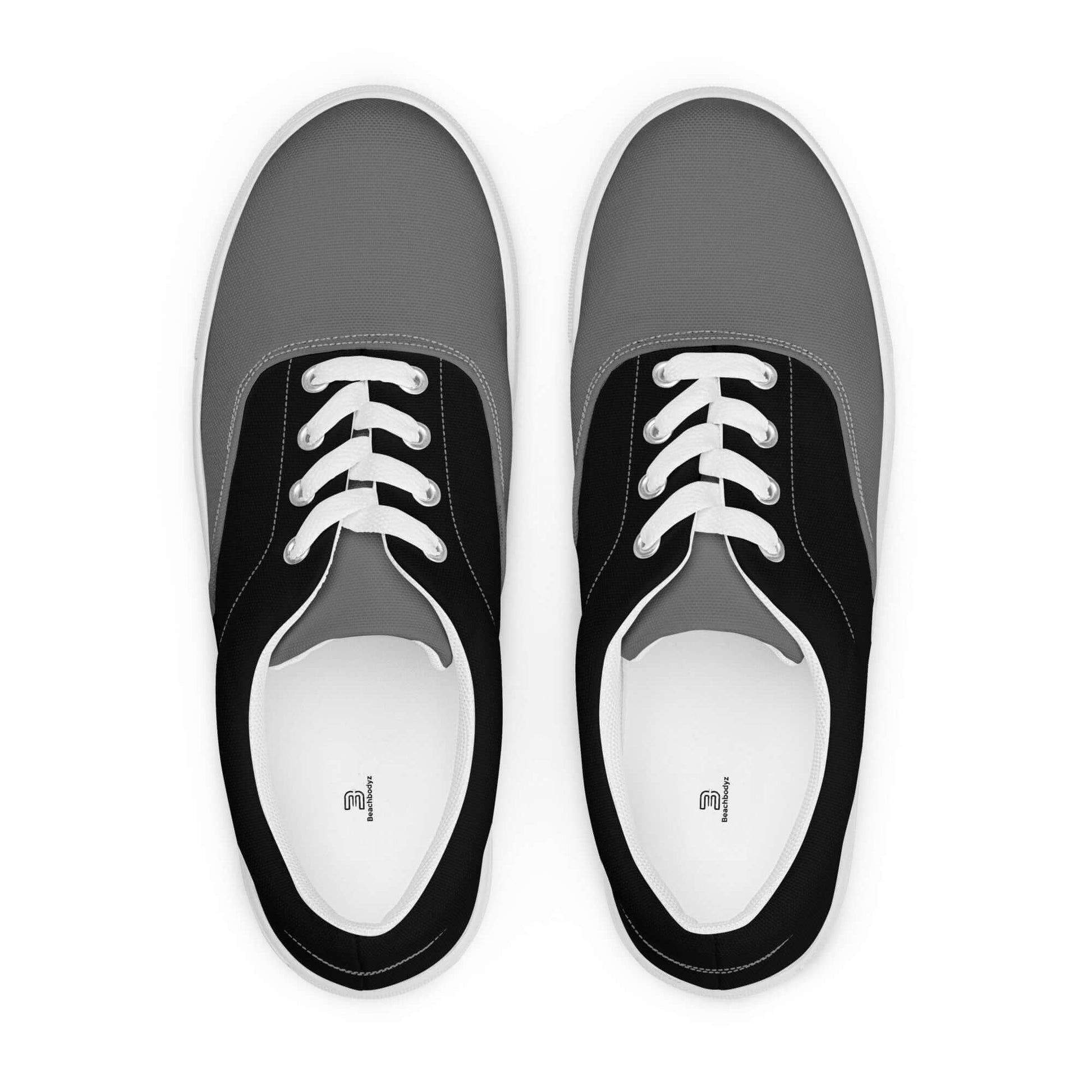 Urban-Canvas Schuhe - Canvas Schuhe BeachBodyz Streetwear Deutschland kaufen