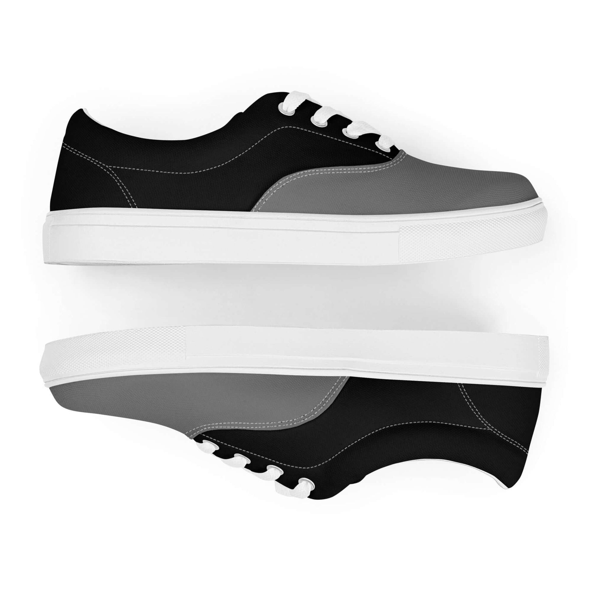 Urban-Canvas Schuhe Bild 4 - BeachBodyz Canvas Schuhe Deutschland