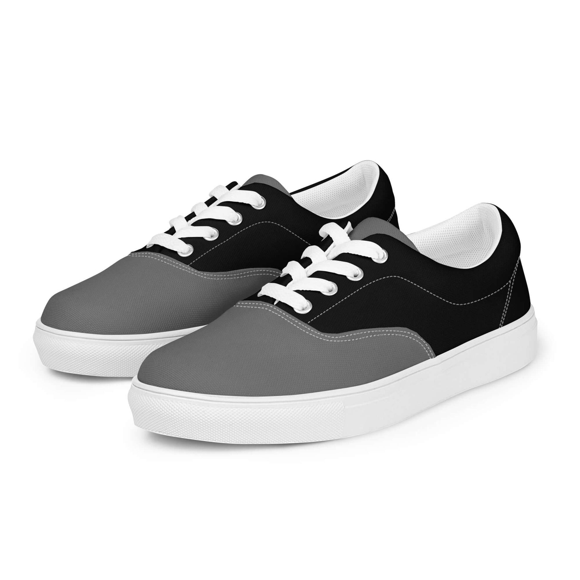 Urban-Canvas Schuhe Bild 5 - BeachBodyz Canvas Schuhe Deutschland