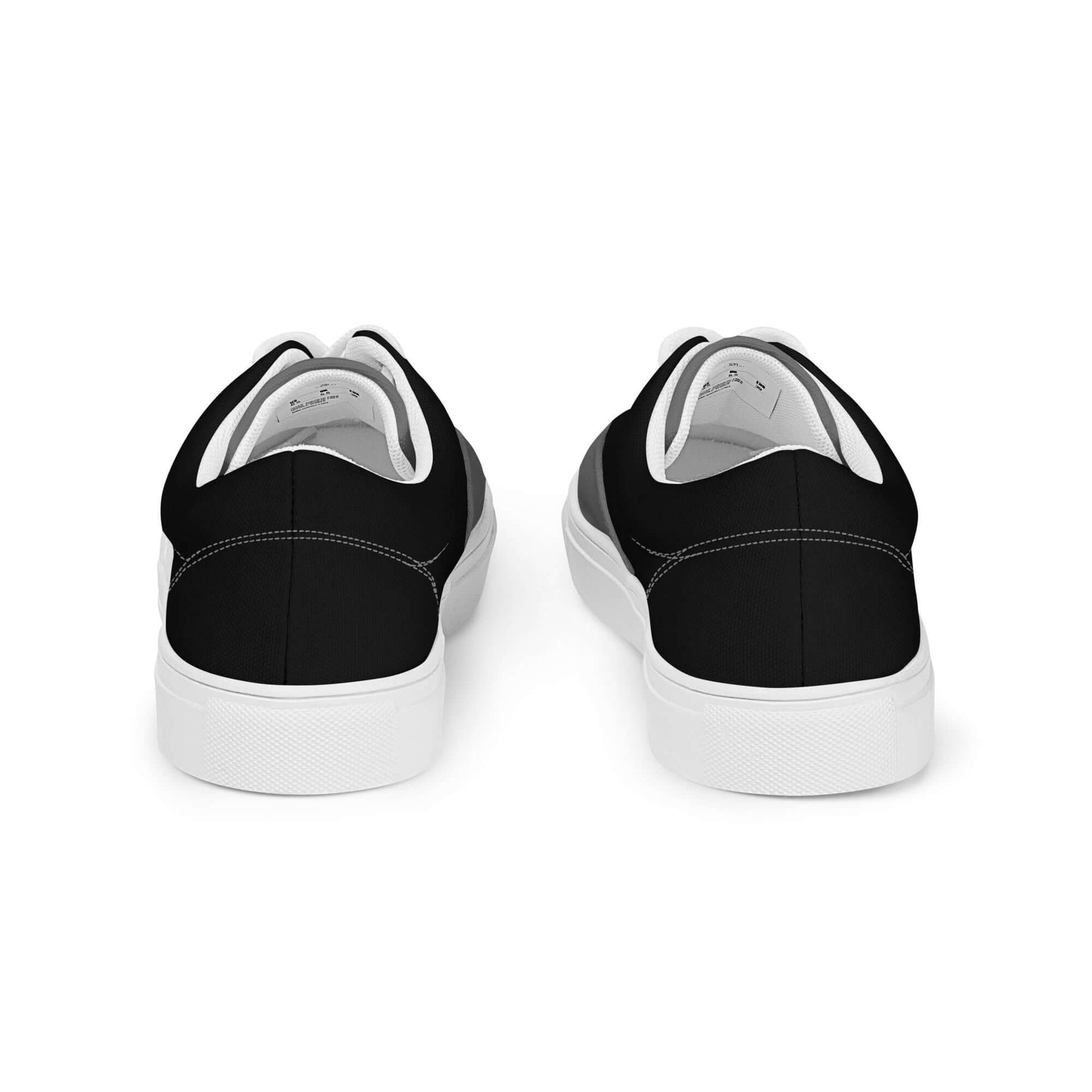 Urban-Canvas Schuhe Bild 6 - BeachBodyz Canvas Schuhe Deutschland