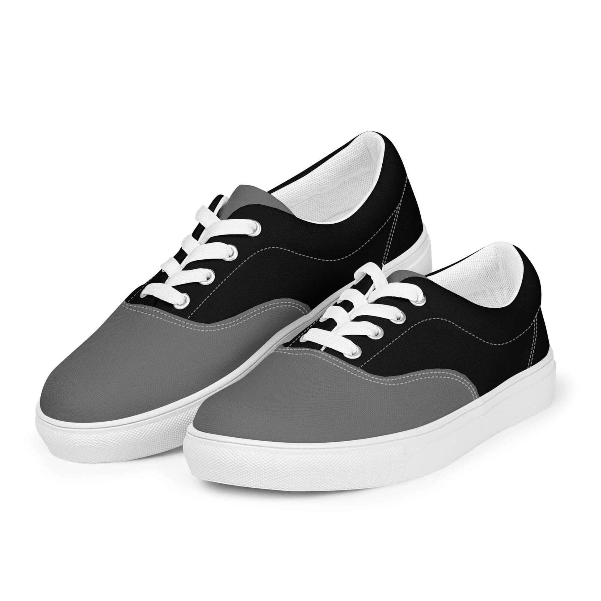 Urban-Canvas Schuhe Bild 8 - BeachBodyz Canvas Schuhe Deutschland