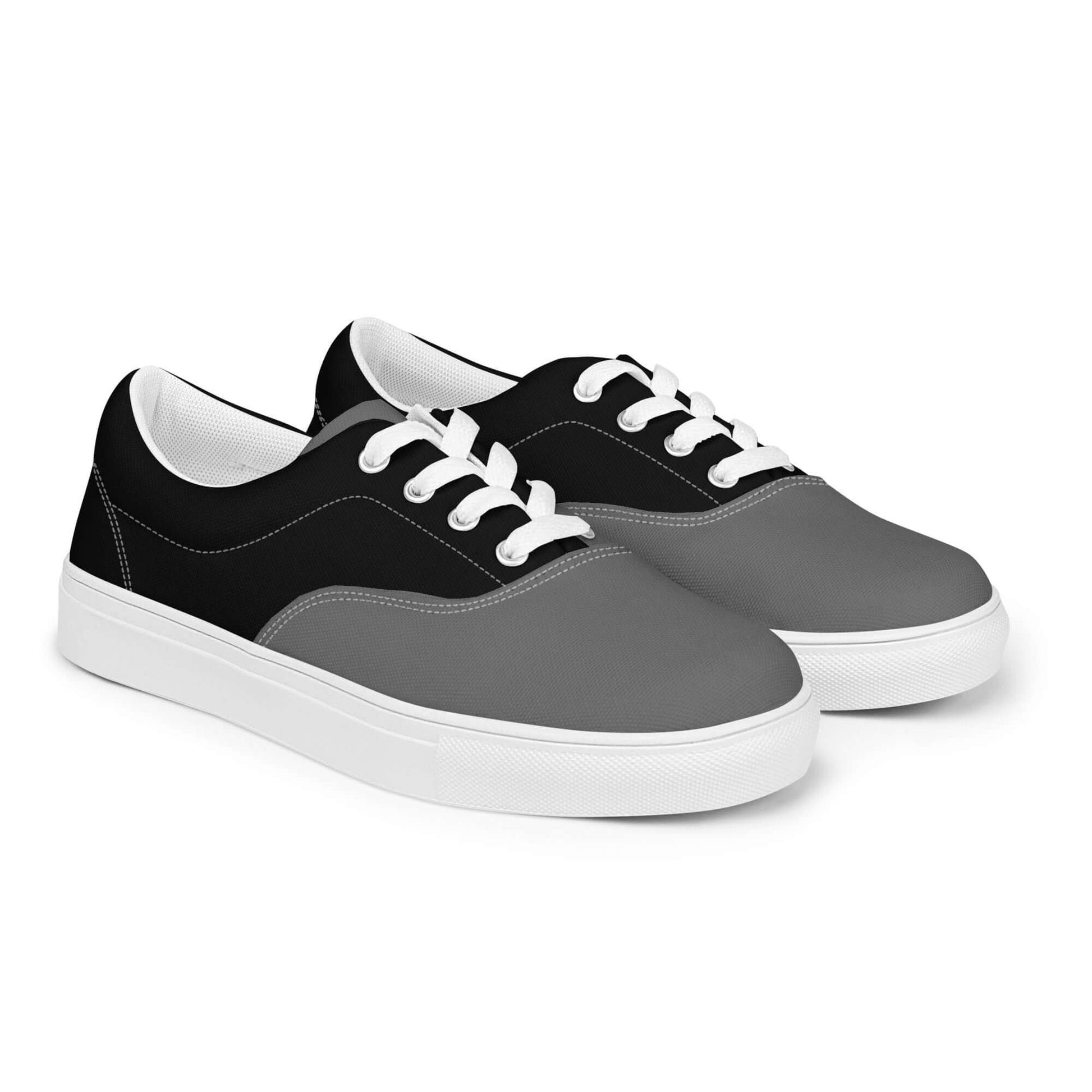 Urban-Canvas Schuhe Bild 9 - BeachBodyz Canvas Schuhe Deutschland