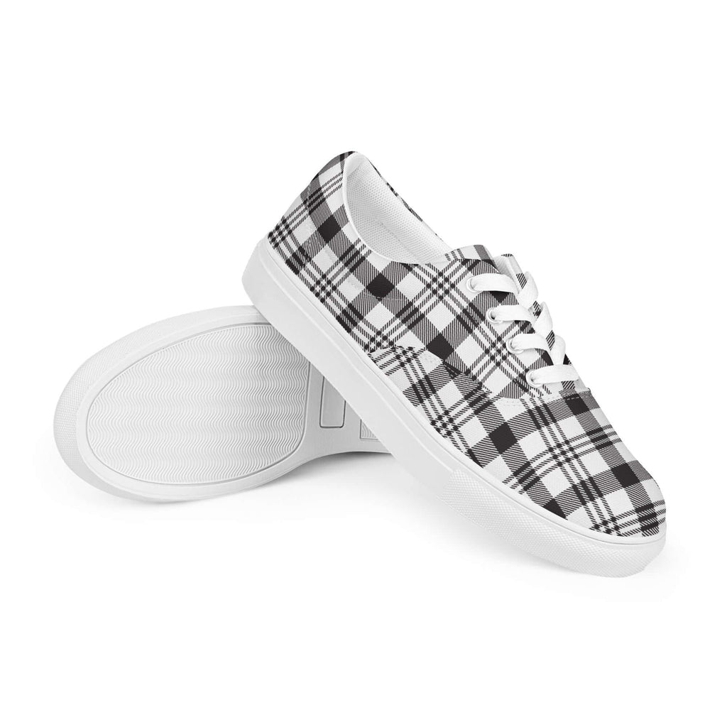 Velocity Flux-Canvas schuhe Detail - Canvas Schuhe BeachBodyz Deutschland