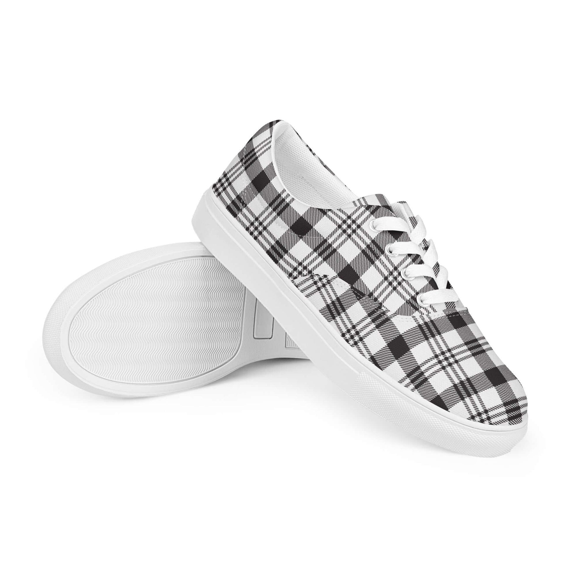 Velocity Flux-Canvas schuhe Detail - Canvas Schuhe BeachBodyz Deutschland