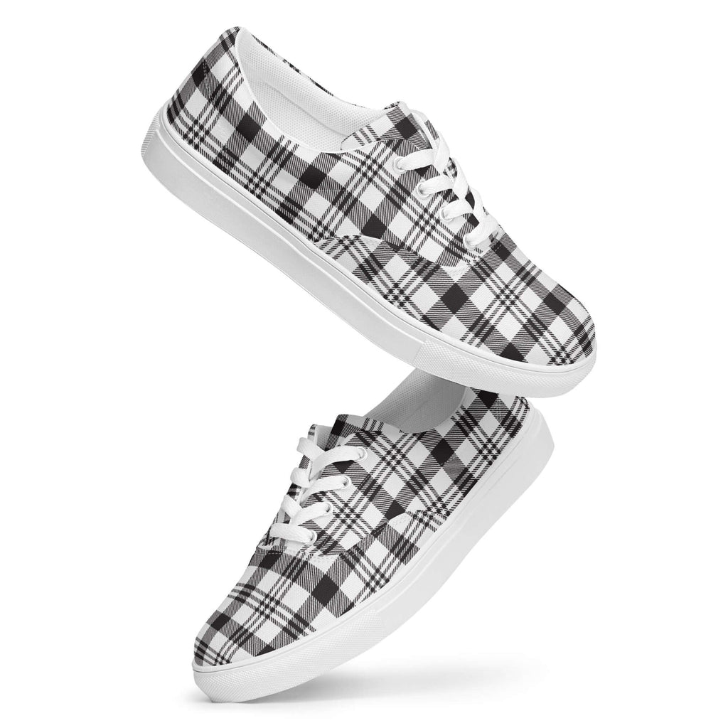 Velocity Flux-Canvas schuhe Ansicht - Canvas Schuhe Streetwear BeachBodyz