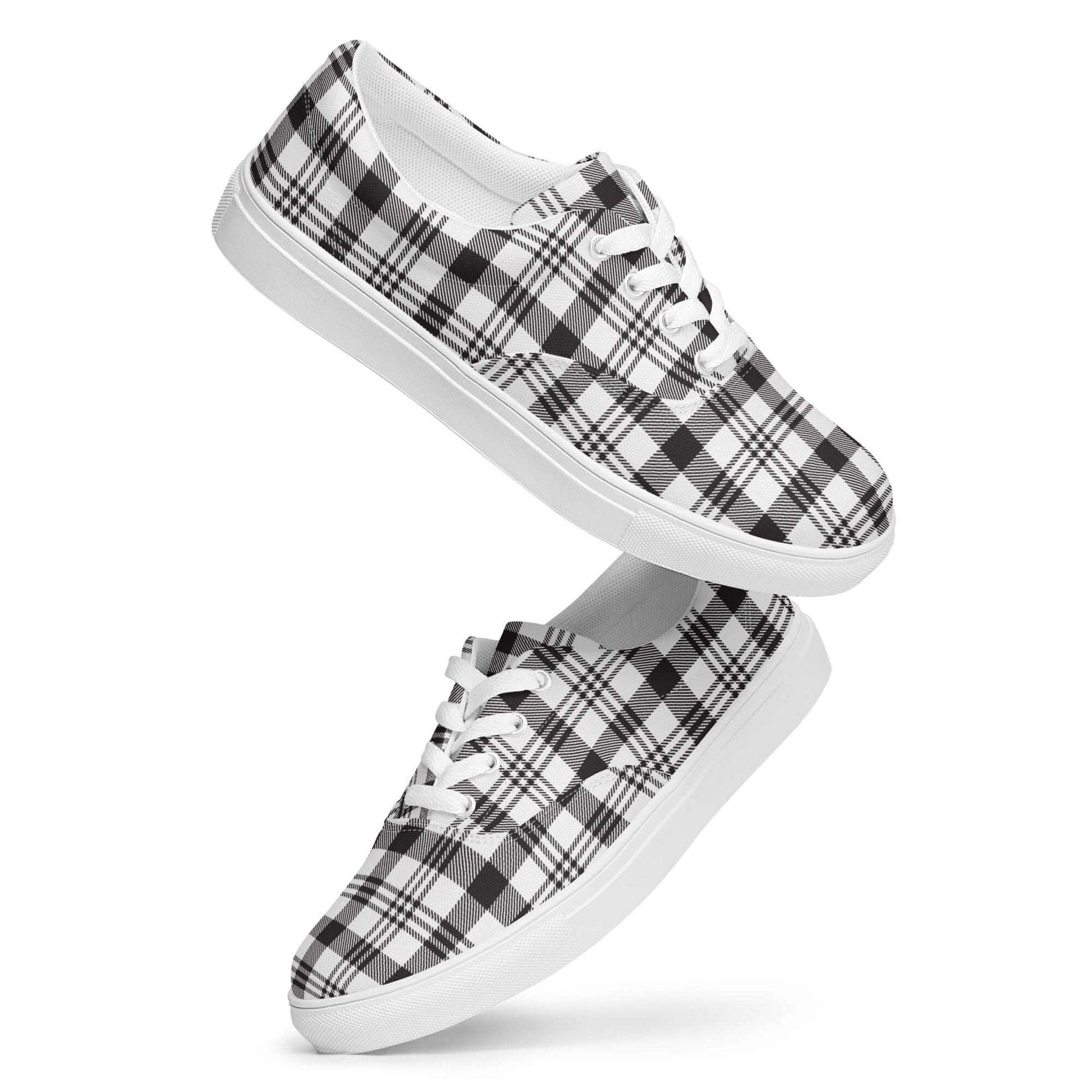 Velocity Flux-Canvas schuhe Ansicht - Canvas Schuhe Streetwear BeachBodyz