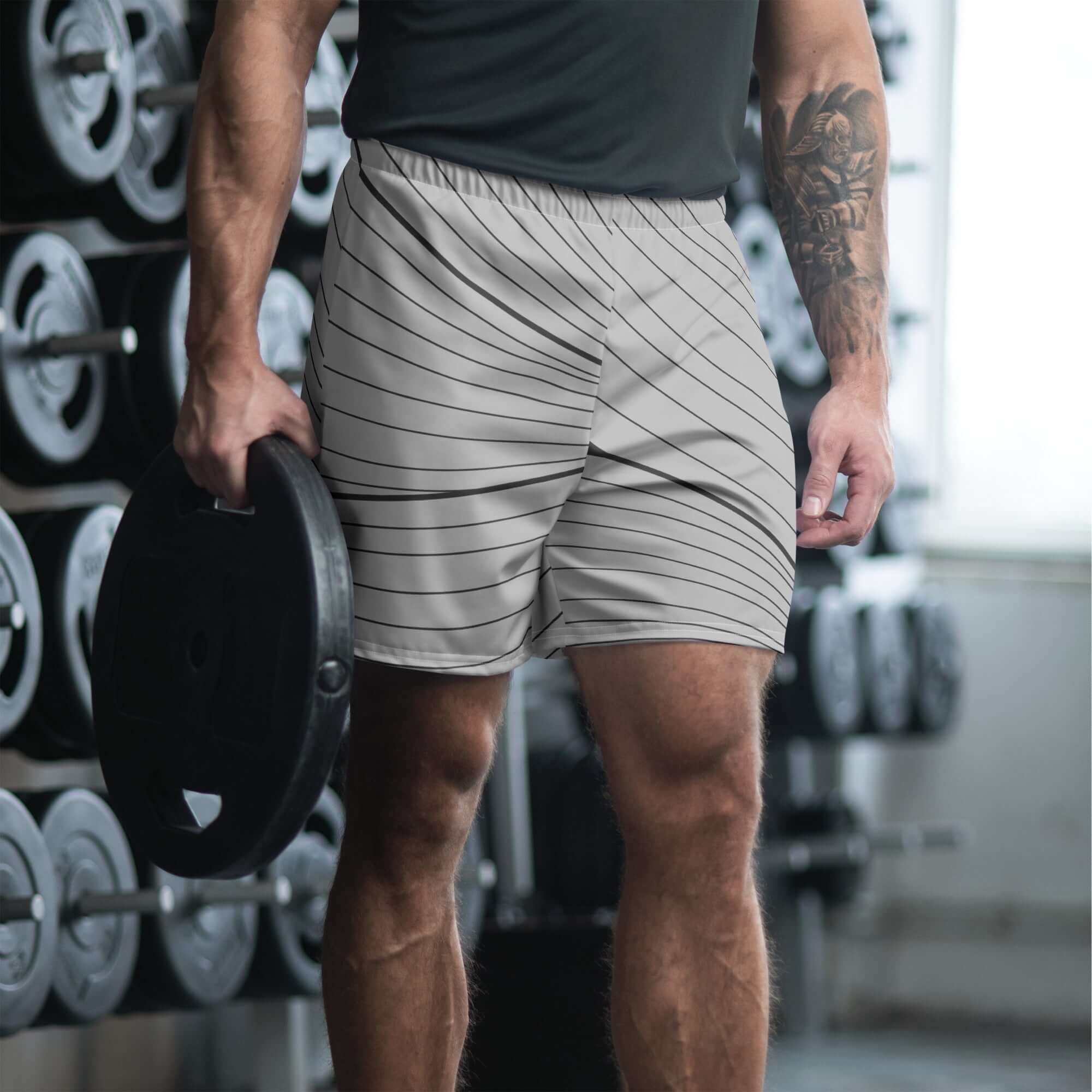 Unisex Sporthose „Vortex Spin“ – Für Power Moves | BeachBodyz® - Jogginghose BeachBodyz Streetwear Deutschland kaufen