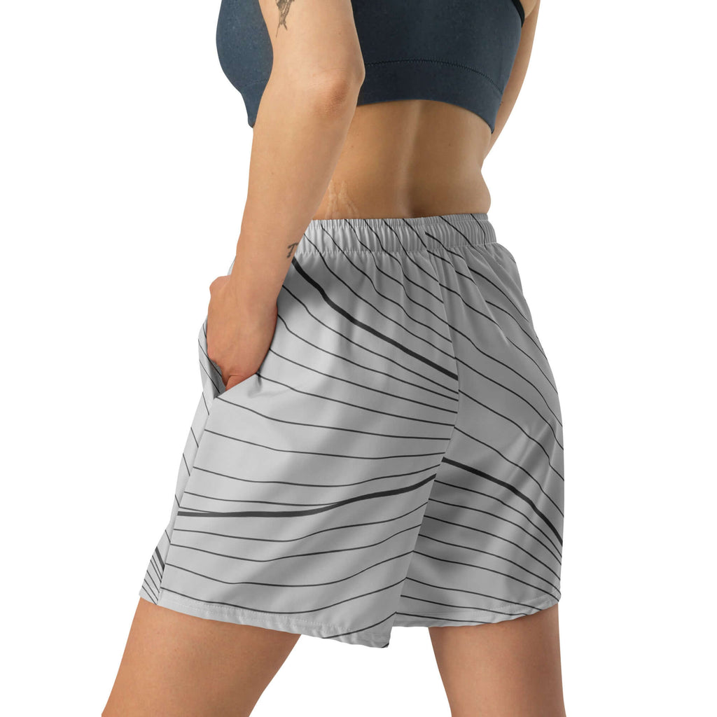 Unisex Sporthose „Vortex Spin“ – Für Power Moves | BeachBodyz® Bild 4 - BeachBodyz Jogginghose Deutschland
