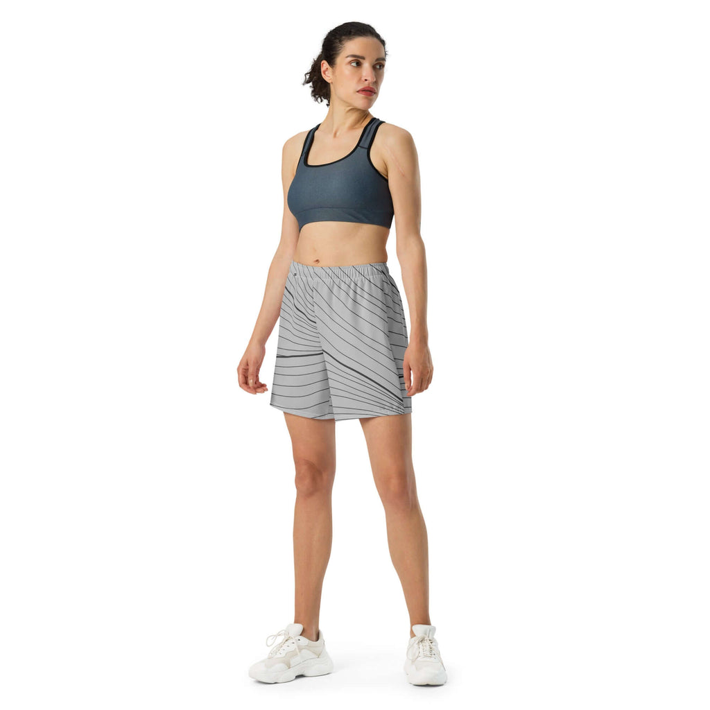 Unisex Sporthose „Vortex Spin“ – Für Power Moves | BeachBodyz® Bild 5 - BeachBodyz Jogginghose Deutschland