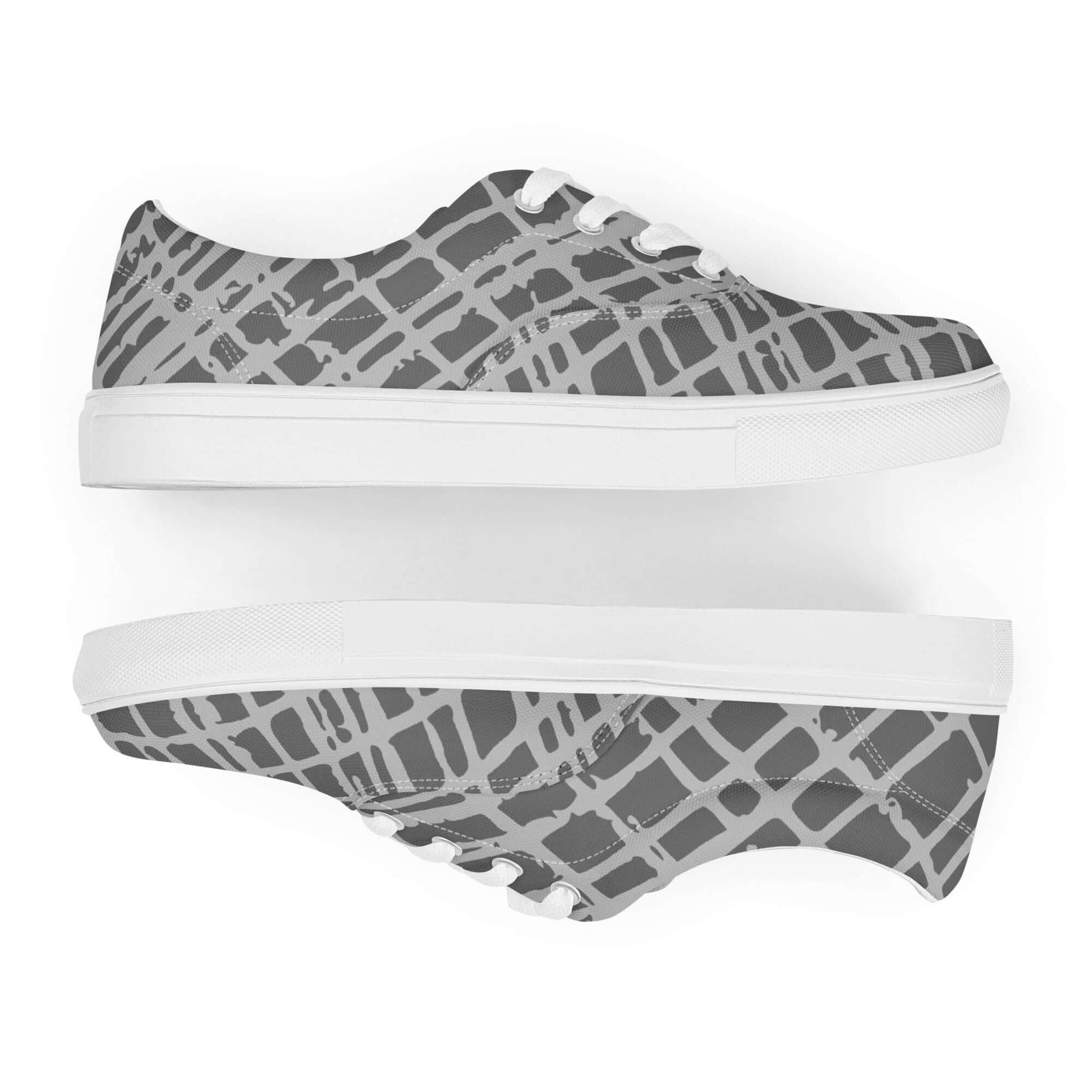 WaveBliss-Canvas Schuhe Bild 4 - BeachBodyz Canvas Schuhe Deutschland
