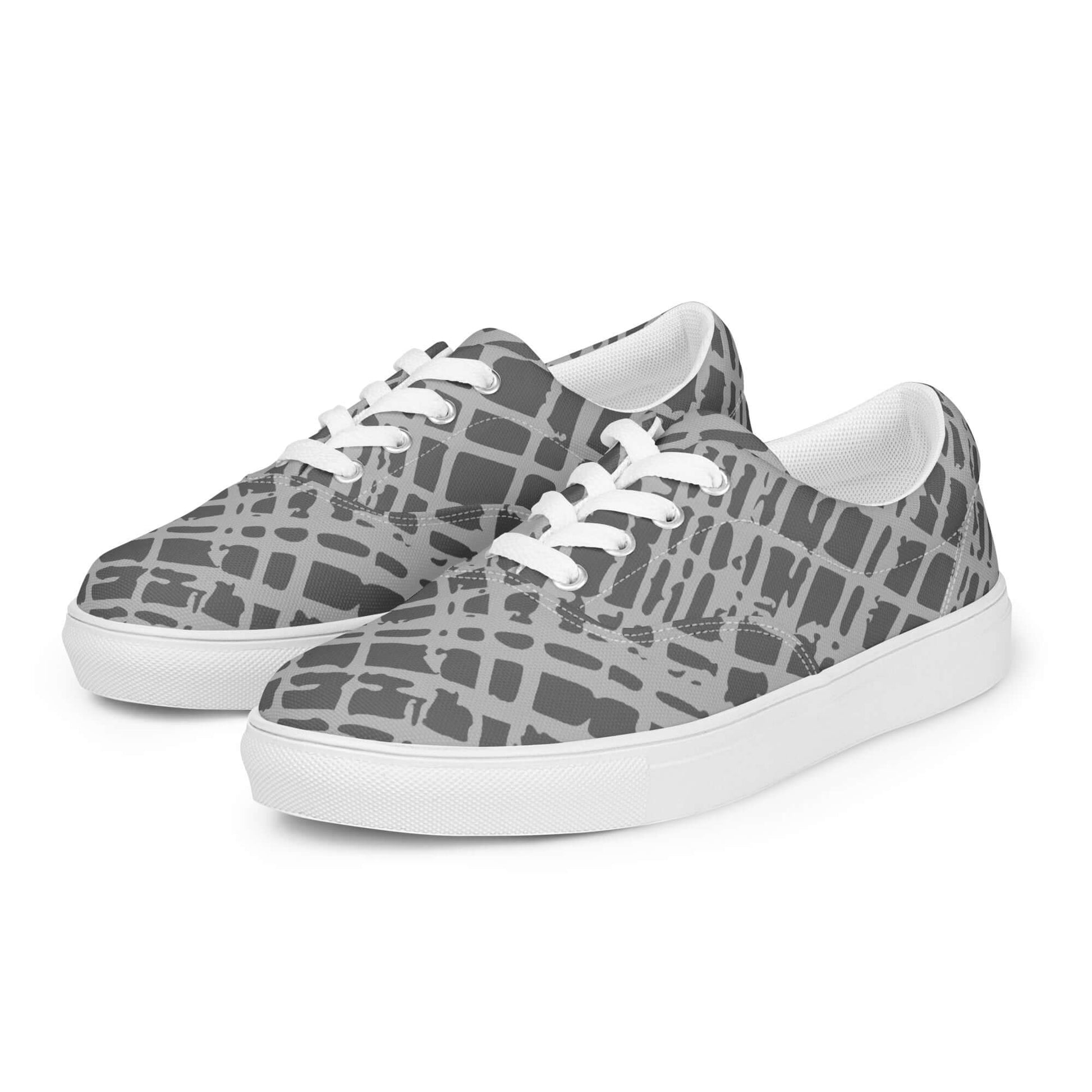 WaveBliss-Canvas Schuhe Bild 5 - BeachBodyz Canvas Schuhe Deutschland