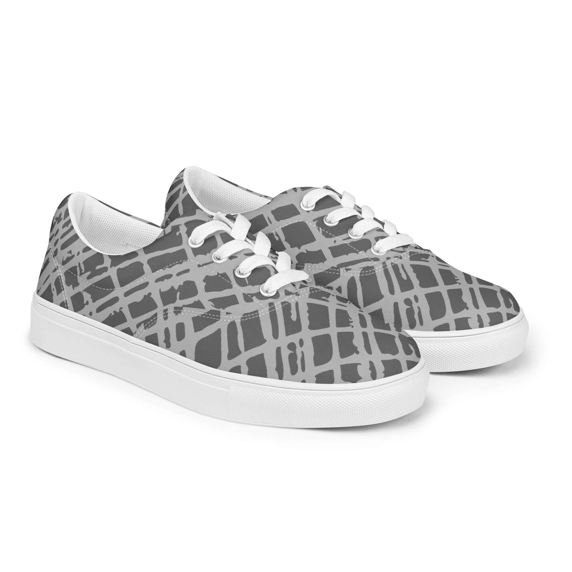 WaveBliss-Canvas Schuhe Bild 9 - BeachBodyz Canvas Schuhe Deutschland