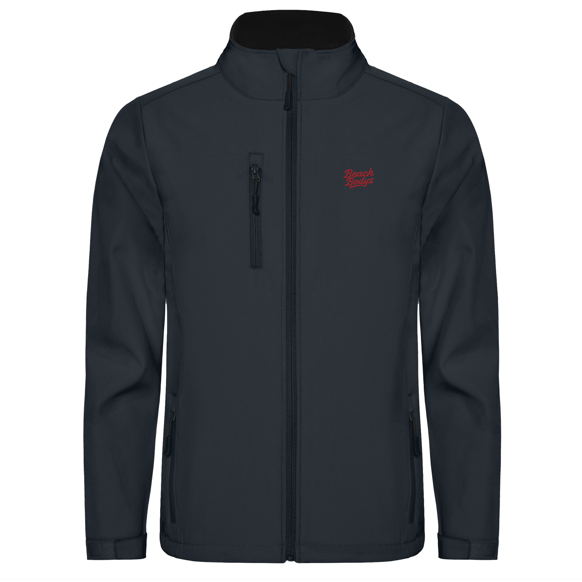 Power -  - Softshell Jacket - Bomber Jacket BeachBodyz Streetwear Deutschland kaufen