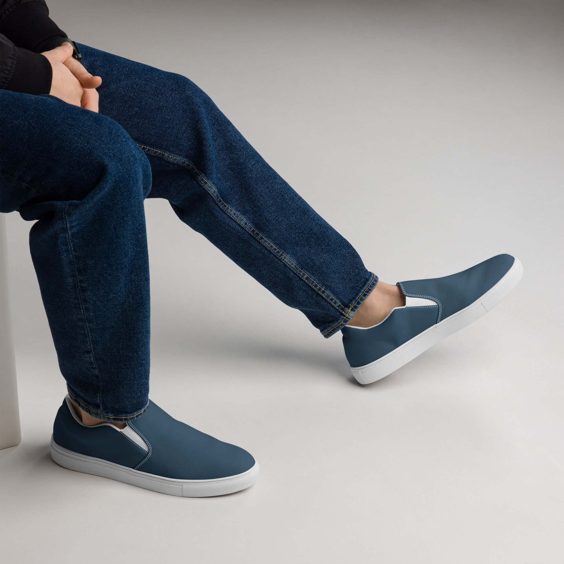 ZeroG Glide-Canvas schuhe Bild 7 - BeachBodyz Canvas Schuhe Deutschland