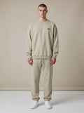 Sweat-shirt oversize coupe ample 320 g/m² | Coton bio GOTS