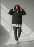 Authentic Windbreaker | Recyceltes Polyester