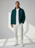 Signature Fleecejacke | Recyceltes Polyester