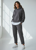 Original Oversize Jogginghose 320g/m² | Bio-Baumwolle GOTS
