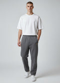 Authentic Oversize Jogginghose 320g/m² | Bio-Baumwolle GOTS