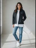 Signature Softshell Jacke | Oeko-Tex 100