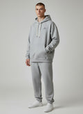 Standard Oversize Hoodie 400g/m² | Bio-Baumwolle GOTS